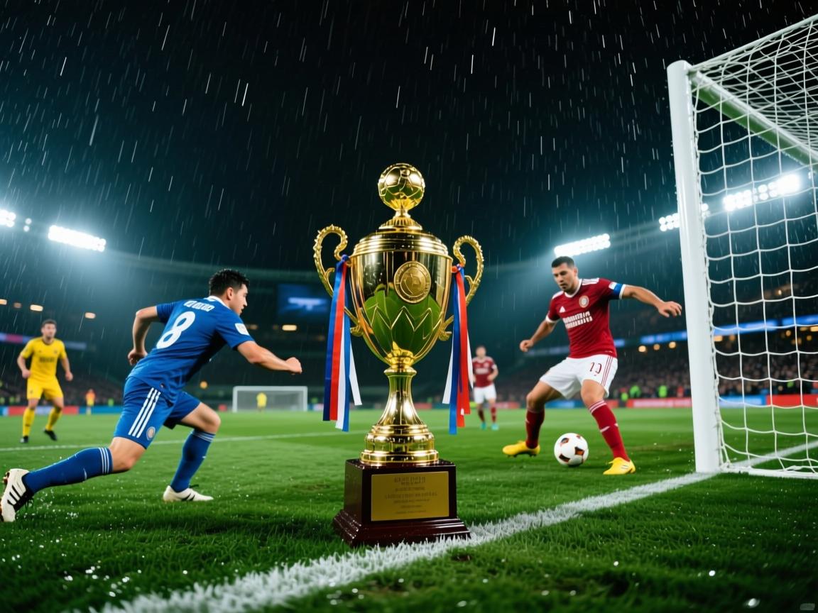 纳达尔焦点对战，C罗与90激战德国队分钟，比赛局势复杂胜负难料！热度持续攀升